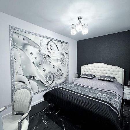 Apartament Glamour Gniezno Exteriör bild