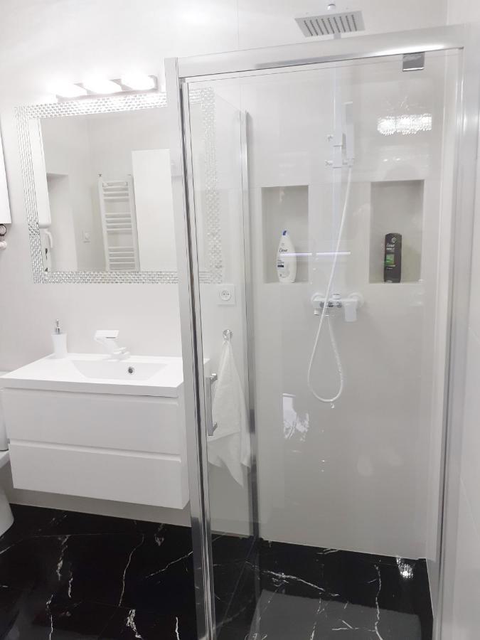 Apartament Glamour Gniezno Exteriör bild