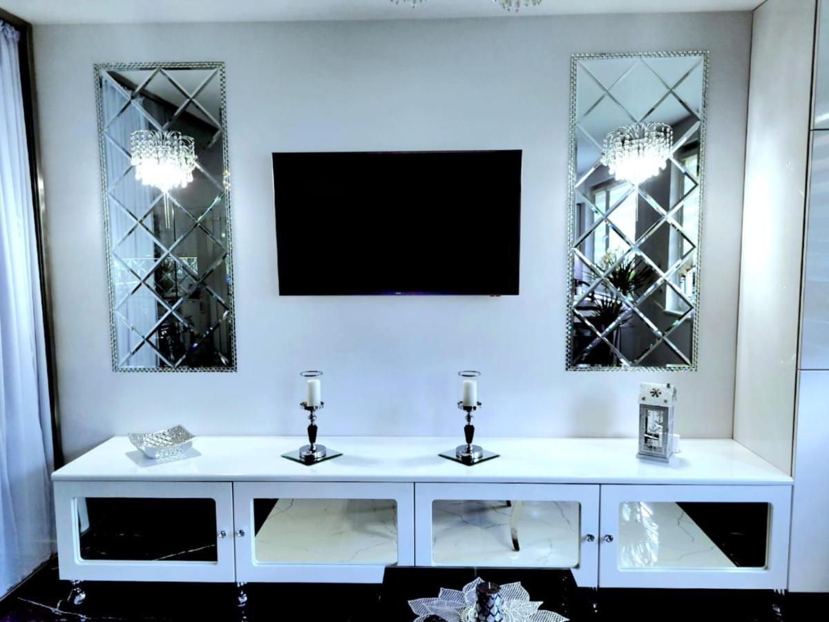 Apartament Glamour Gniezno Exteriör bild