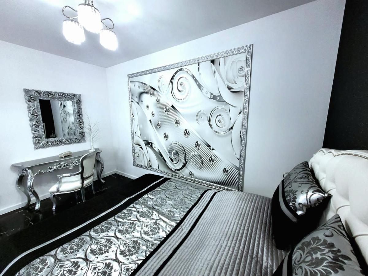 Apartament Glamour Gniezno Exteriör bild