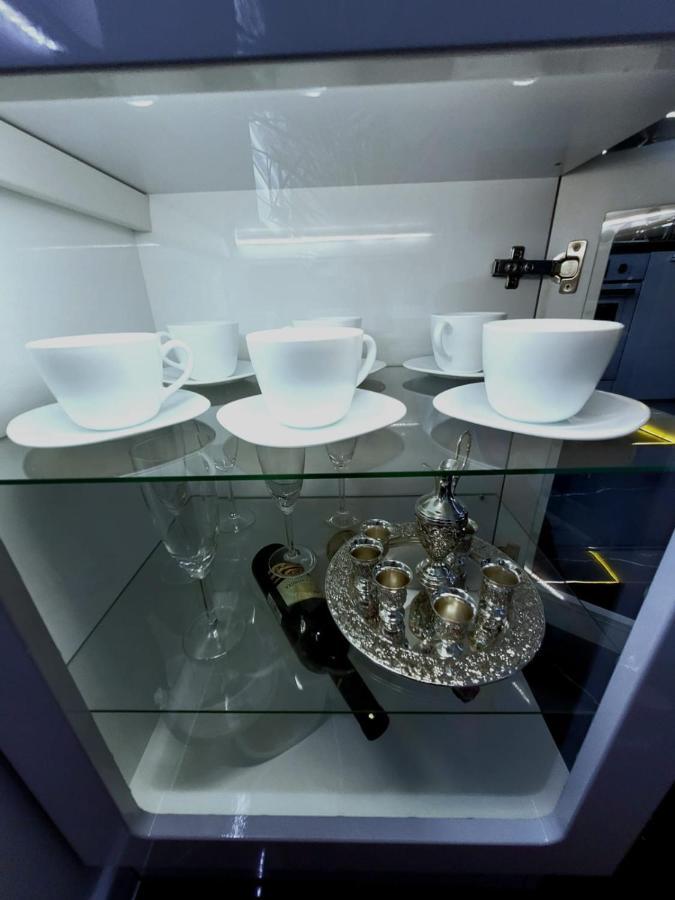 Apartament Glamour Gniezno Exteriör bild