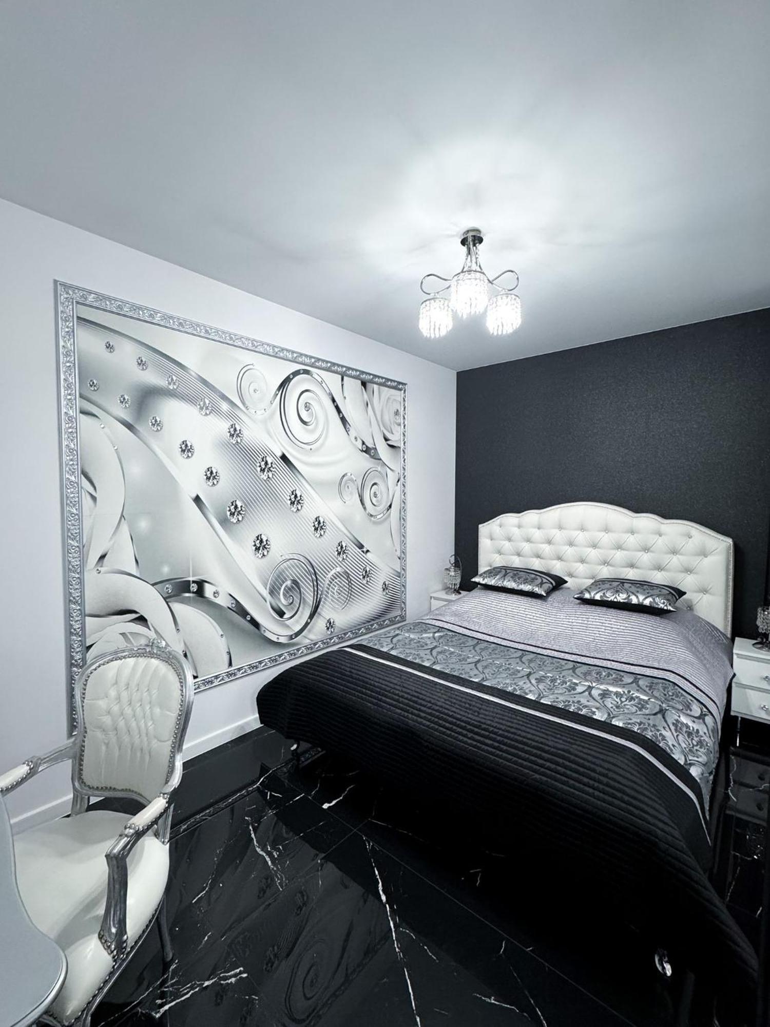 Apartament Glamour Gniezno Exteriör bild