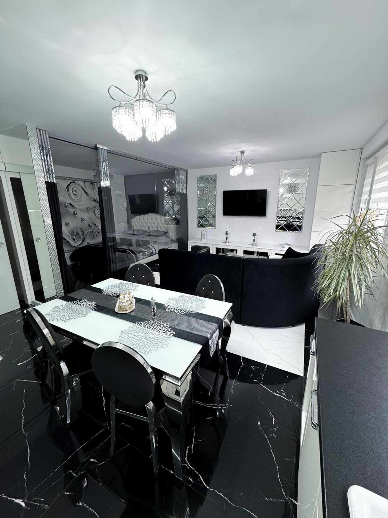 Apartament Glamour Gniezno Exteriör bild